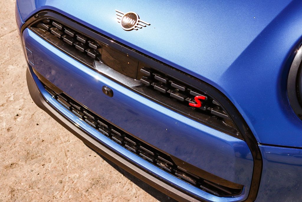 2026 MINI Hardtop 2 Door S - Photo 10