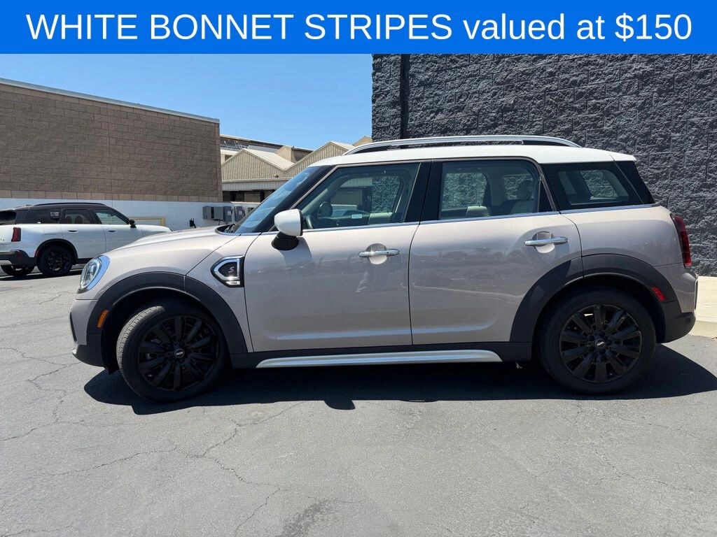 Used 2023 MINI Countryman Cooper S SUV