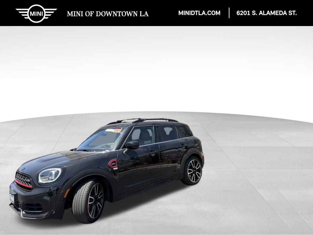 2024 MINI Countryman