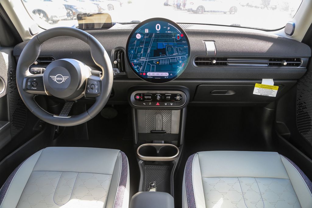 2025 MINI Hardtop 4 Door S - Photo 13