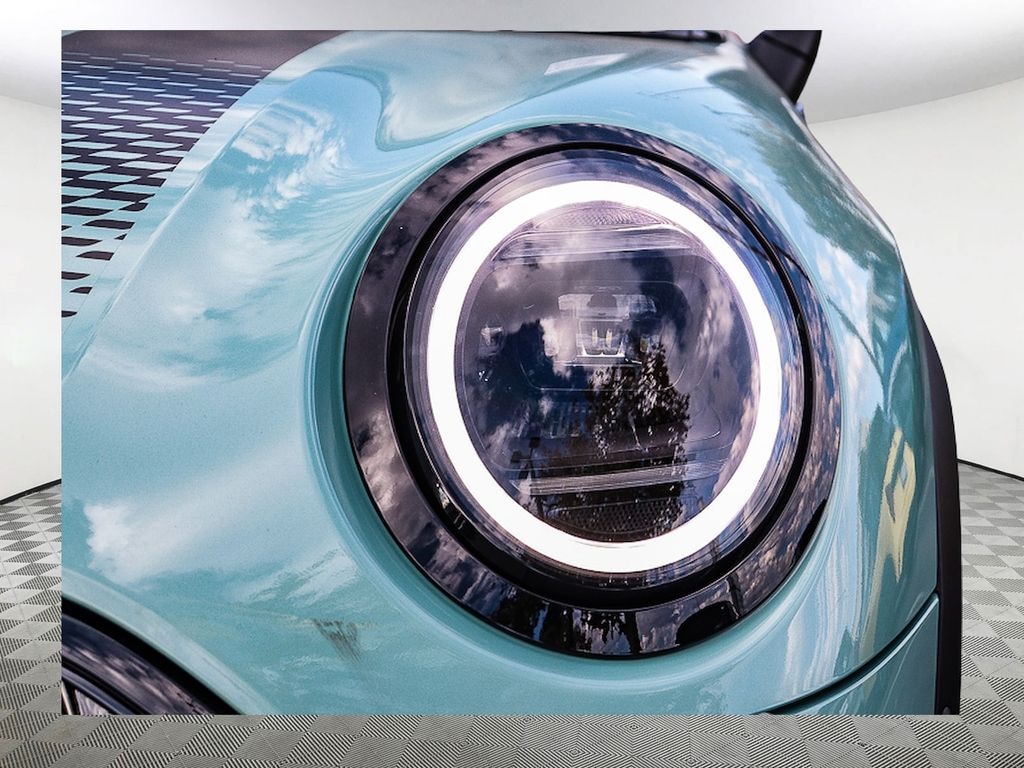 New 2026 MINI Hardtop 4 Door Cooper S Hatchback