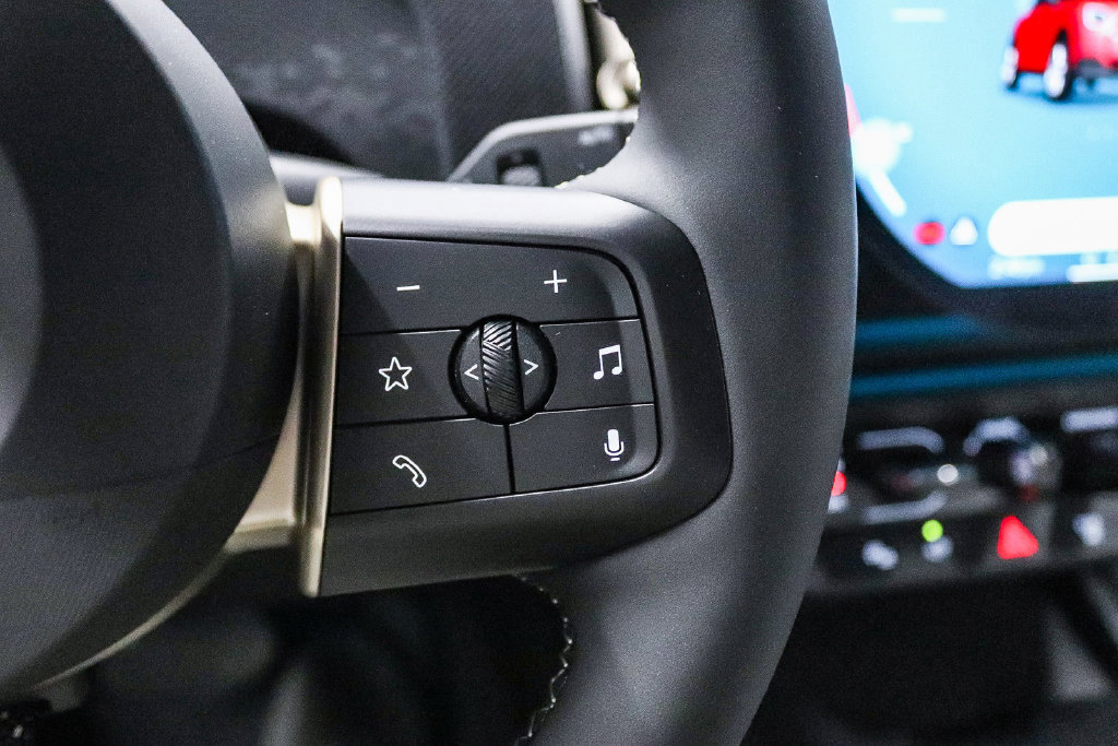 2026 MINI Countryman S - Photo 24