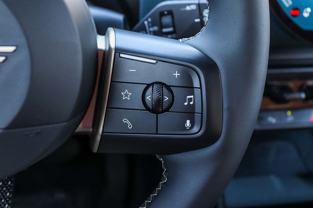 2025 MINI Countryman S - Photo 27