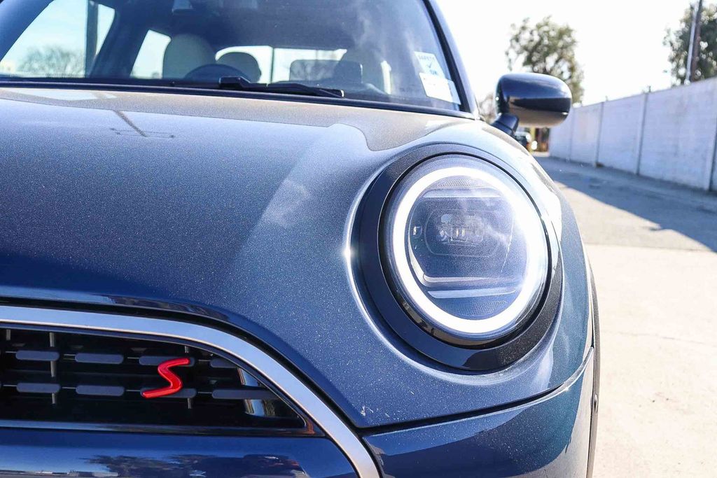 2025 MINI Hardtop 2 Door S - Photo 10