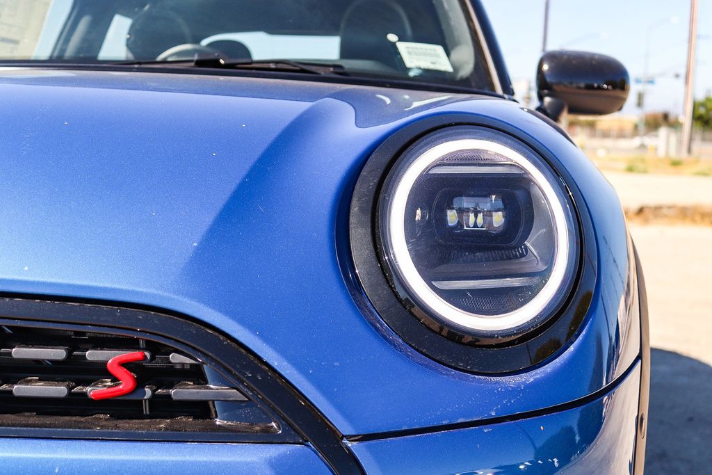 2026 MINI Hardtop 2 Door S - Photo 9