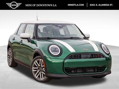 2026 MINI Hardtop 4 Door Cooper S Hatchback