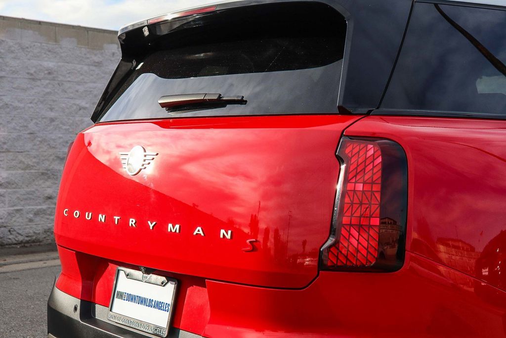 2025 MINI Countryman S - Photo 12