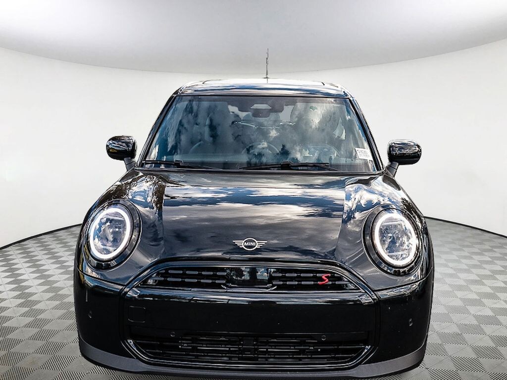 New 2026 MINI Hardtop 4 Door Cooper S Hatchback
