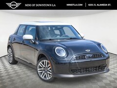 2026 MINI Hardtop 4 Door Cooper Hatchback