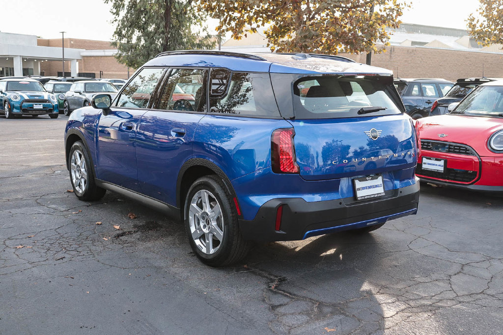 2025 MINI Countryman S - Photo 10