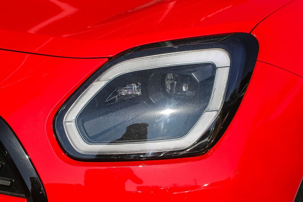 New 2025 MINI Countryman S SUV