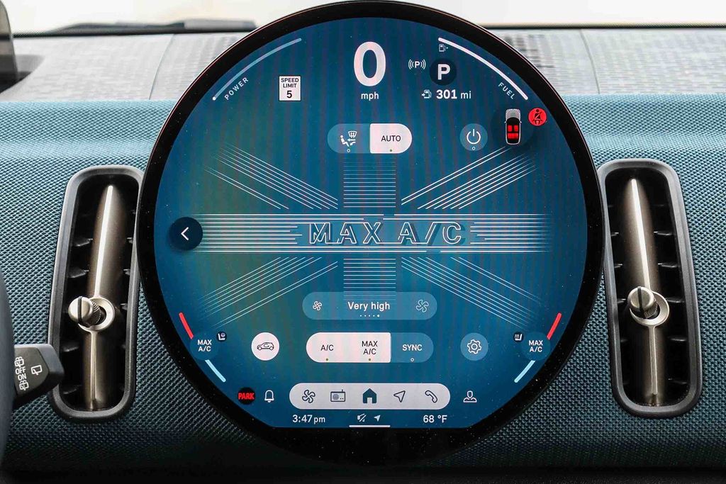 2025 MINI Countryman S - Photo 16