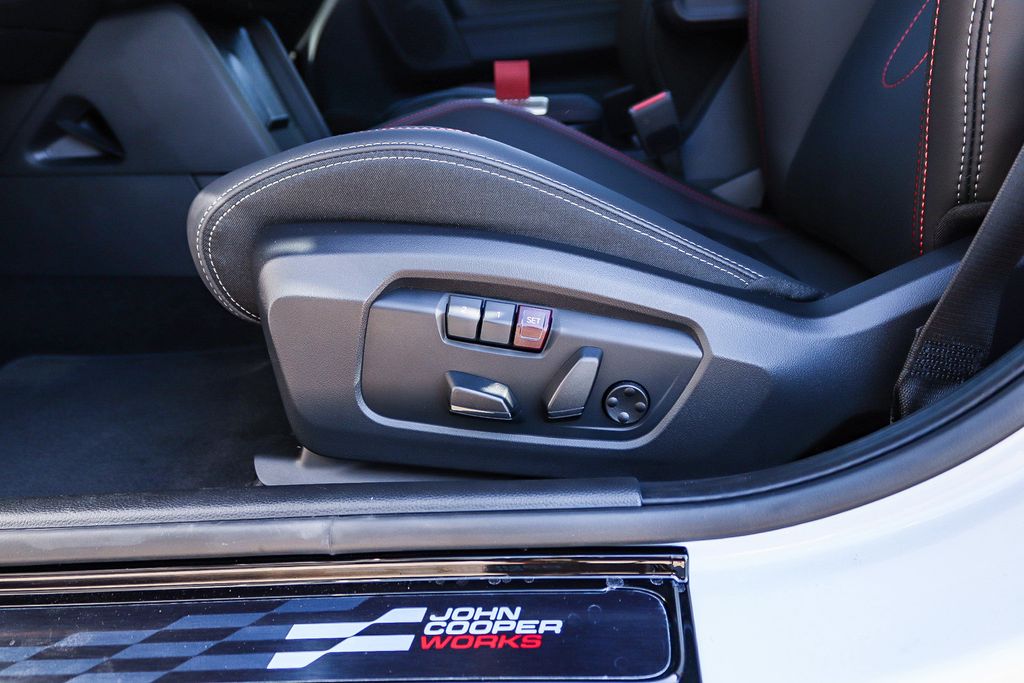 2026 MINI Hardtop 4 Door S - Photo 21
