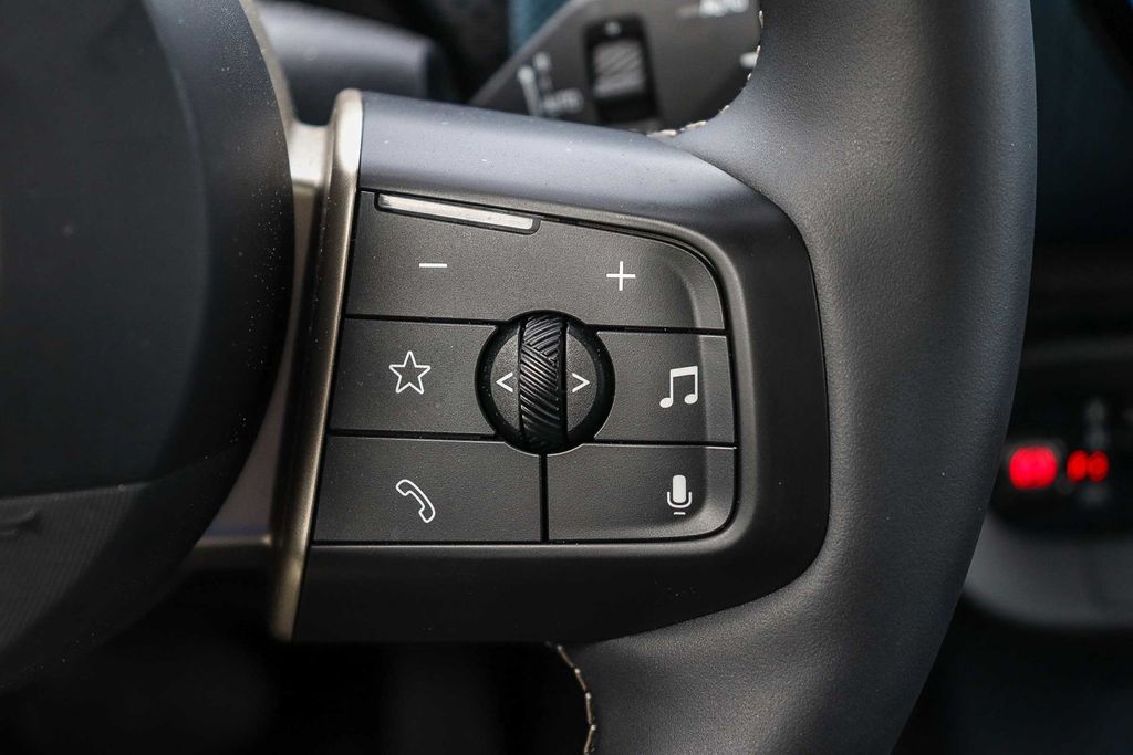 2025 MINI Countryman S - Photo 27