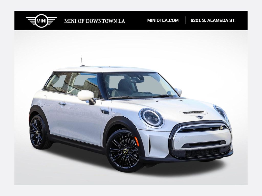 2024 MINI Hardtop 2 Door SE