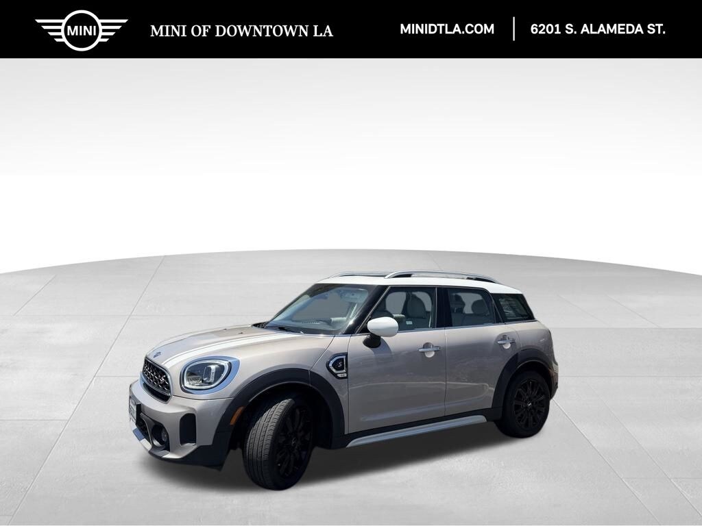 Used 2023 MINI Countryman Cooper S SUV