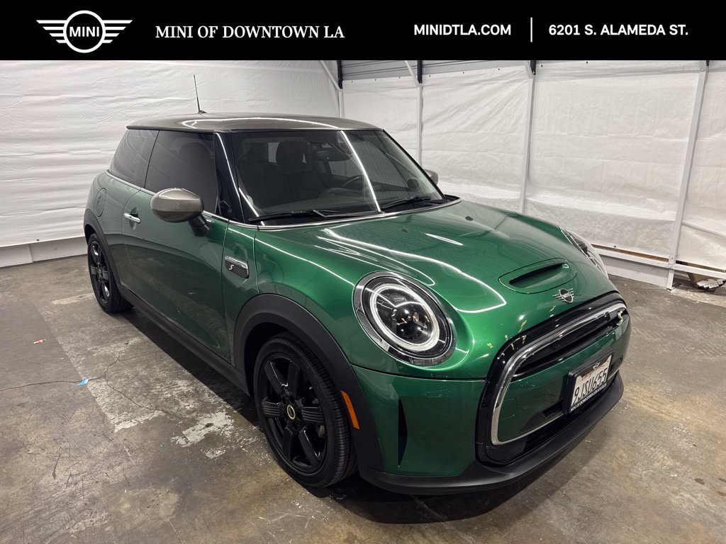  MINI Electric Hardtop 2 Door