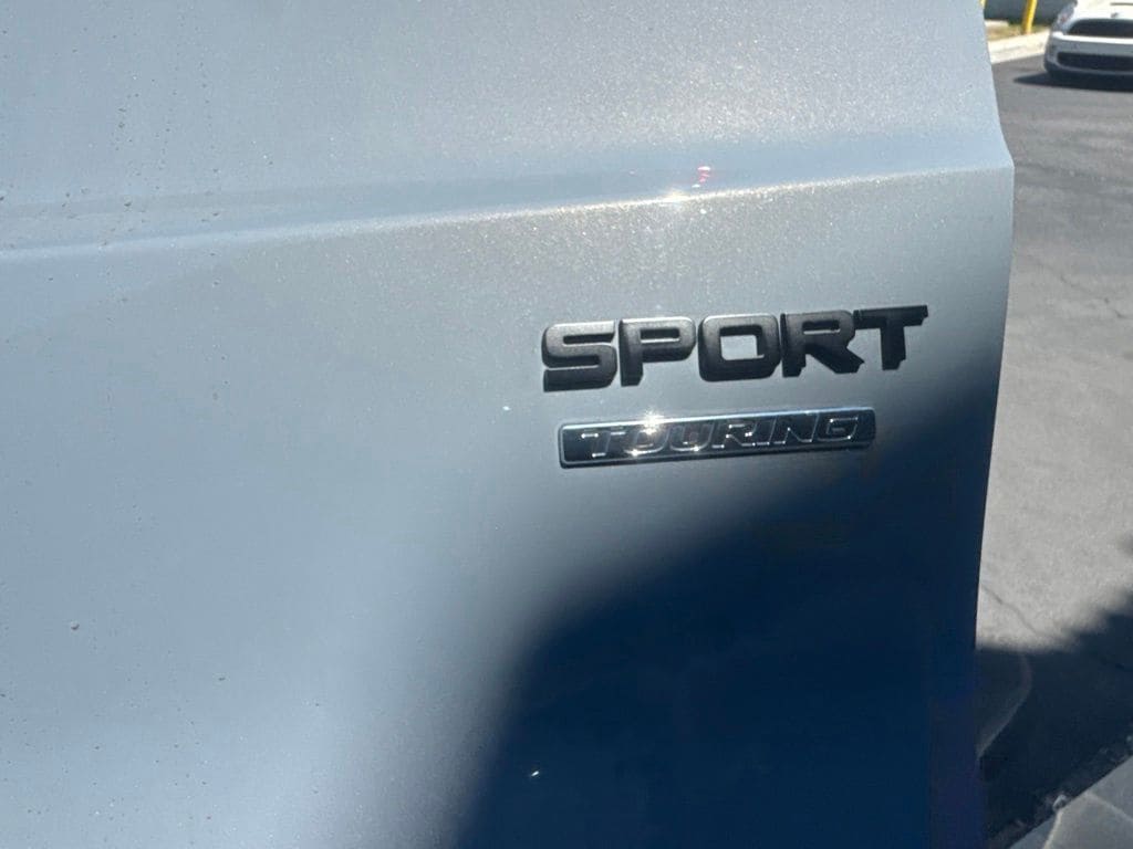 2023 Honda CR-V Hybrid