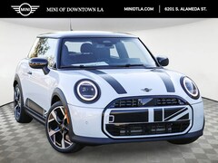 2026 MINI Hardtop 2 Door Cooper Hatchback