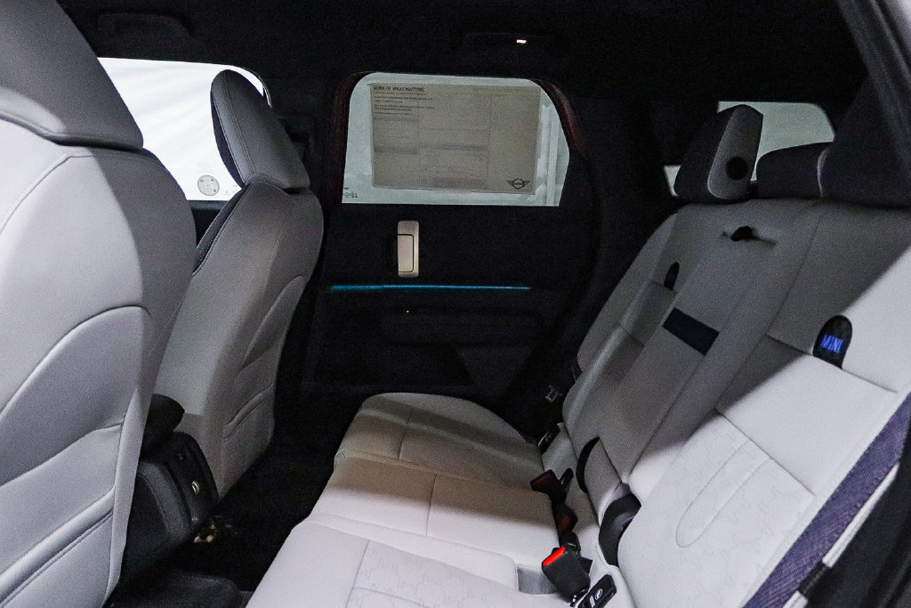 2026 MINI Countryman S - Photo 19