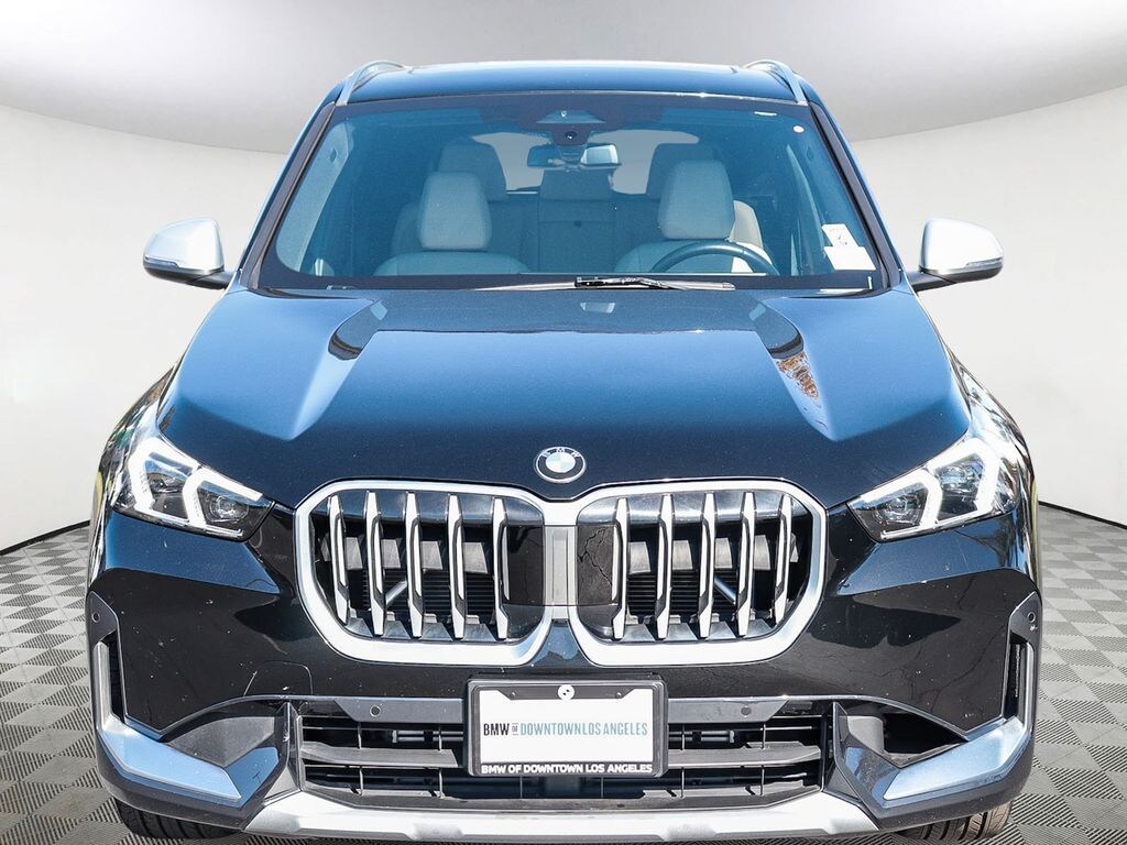 Used 2024 BMW X1 xDrive28i SUV