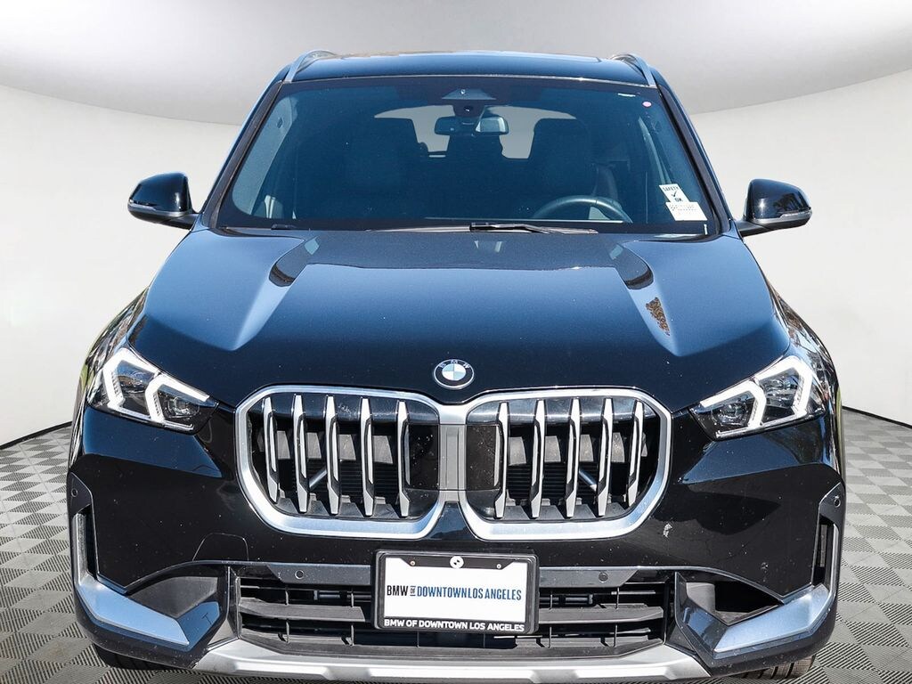 Used 2025 BMW X1 xDrive28i SUV
