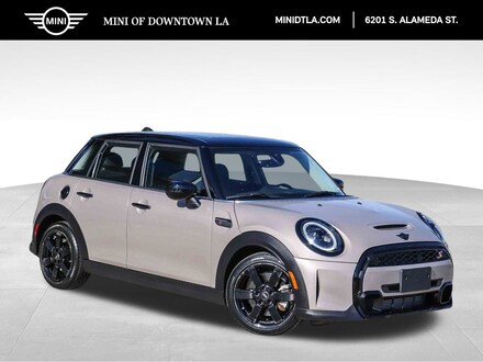 2023 MINI Hardtop 4 Door Cooper S Hatchback