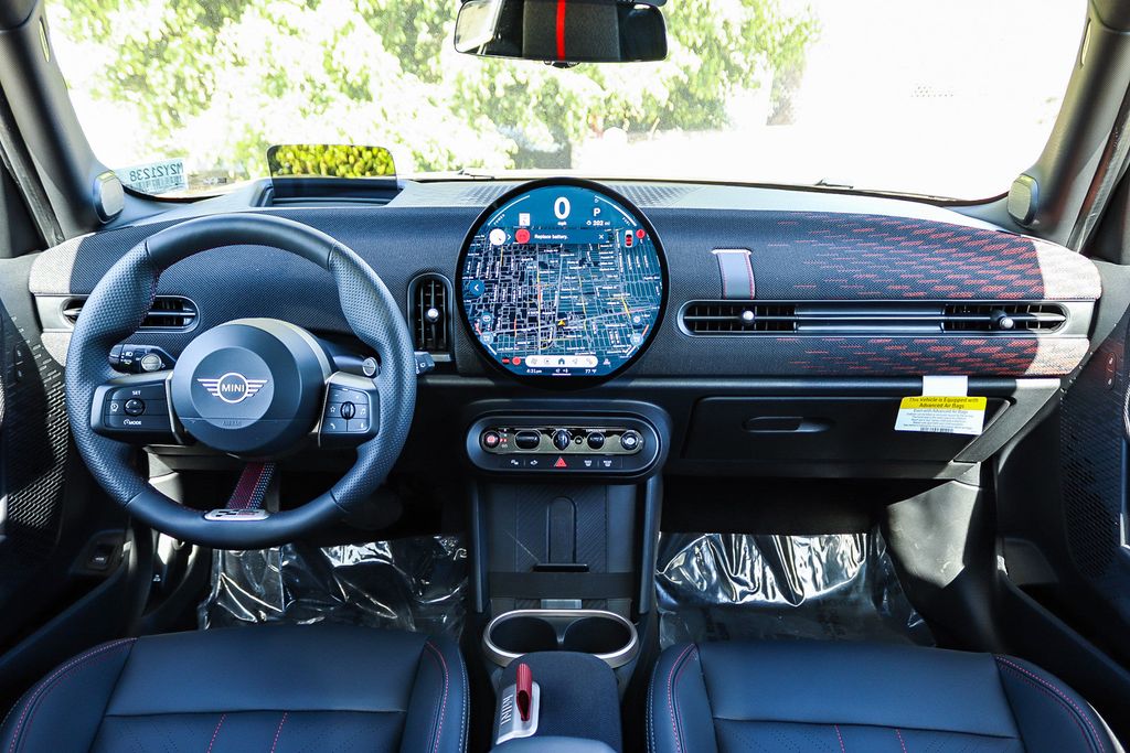2026 MINI Hardtop 4 Door S - Photo 14