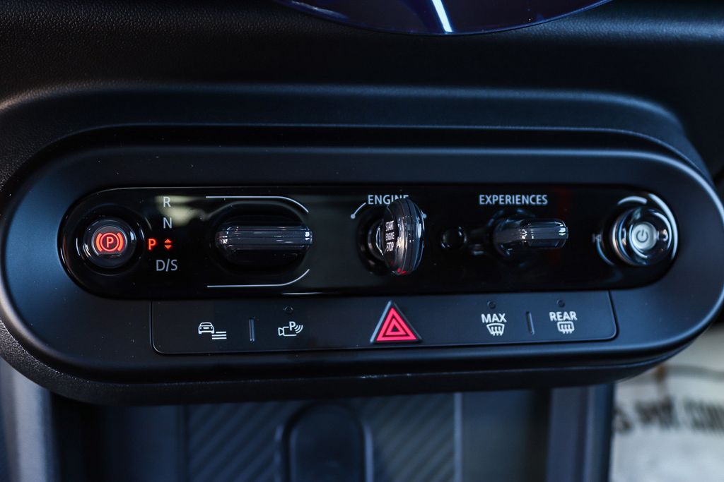 2026 MINI Hardtop 4 Door S - Photo 20
