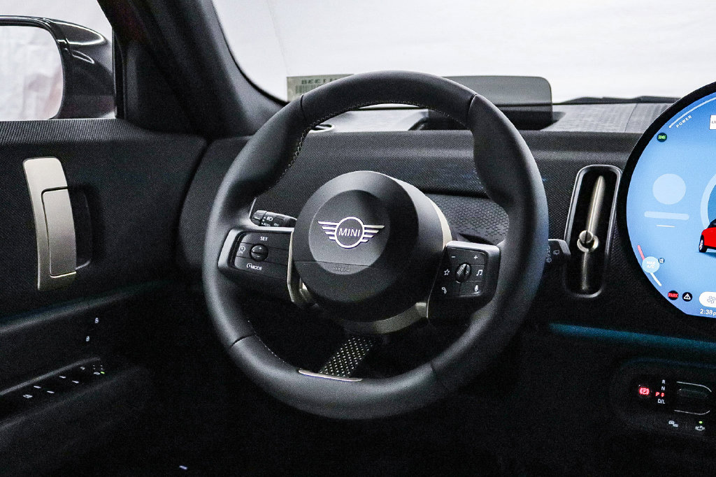 2026 MINI Countryman S - Photo 16
