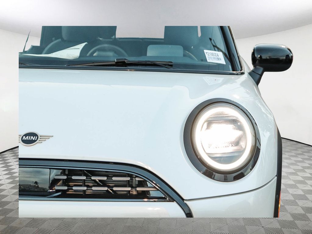 2026 Mini Cooper Convertible photo 4