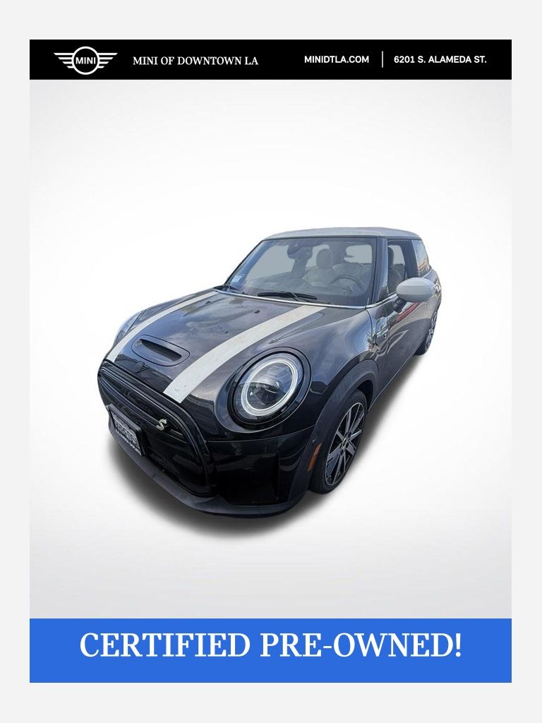 2023 MINI Electric Hardtop 2 Door