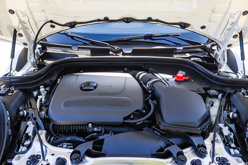 2026 MINI Hardtop 4 Door S - Photo 29