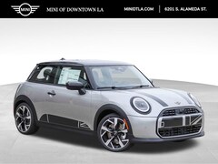2026 MINI Hardtop 2 Door Cooper Hatchback