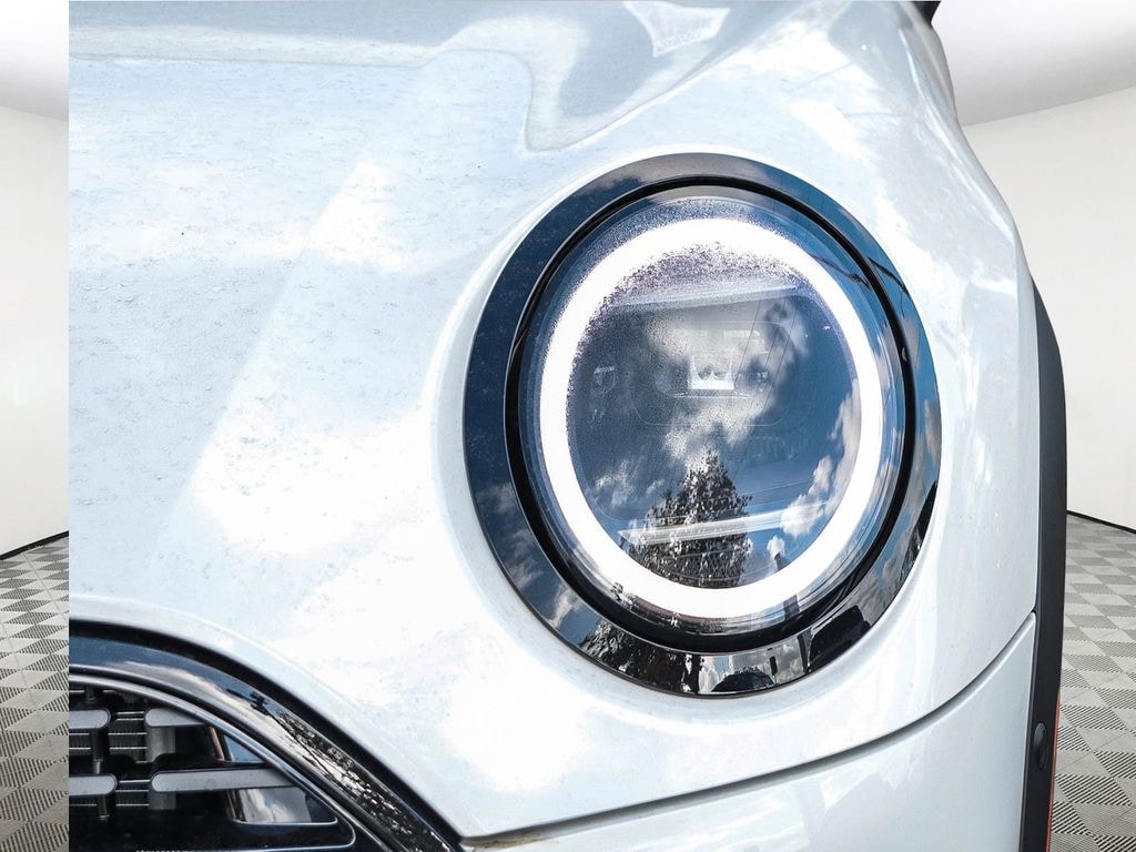 New 2026 MINI Convertible Cooper Convertible