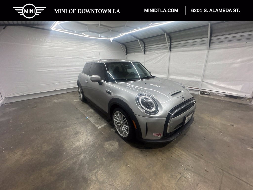  MINI Electric Hardtop 2 Door