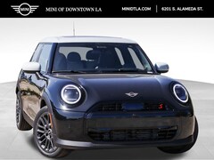 2026 MINI Hardtop 4 Door Cooper S Hatchback