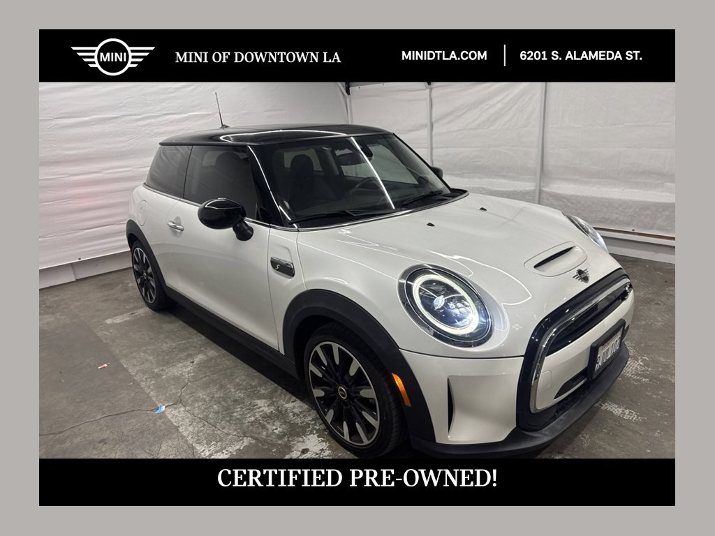 2024 MINI Hardtop 2 Door