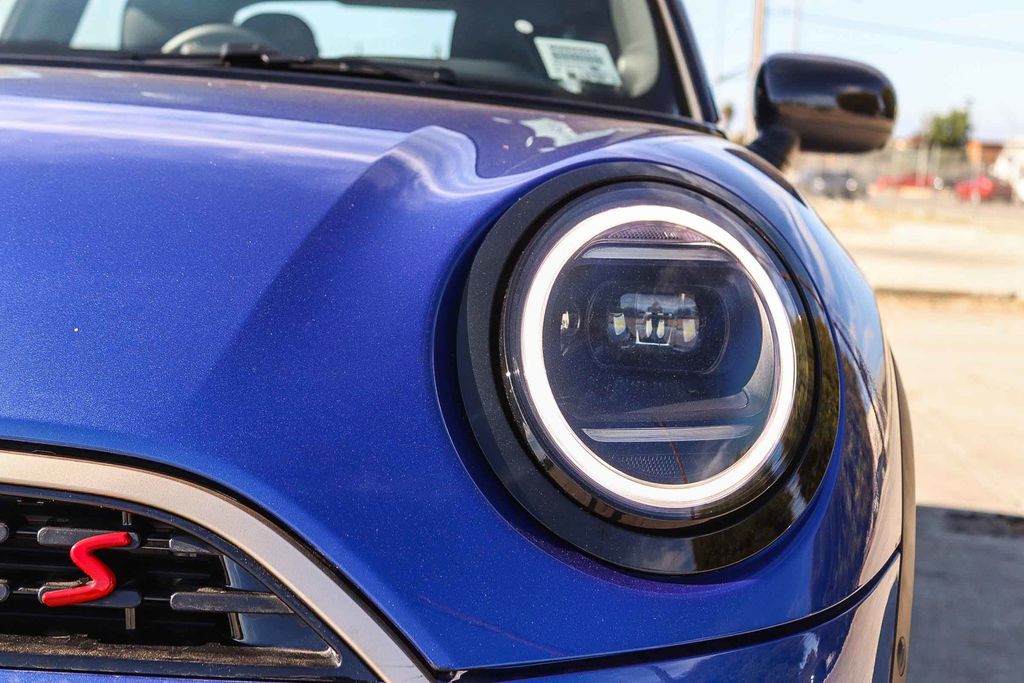 2026 MINI Hardtop 2 Door S - Photo 9