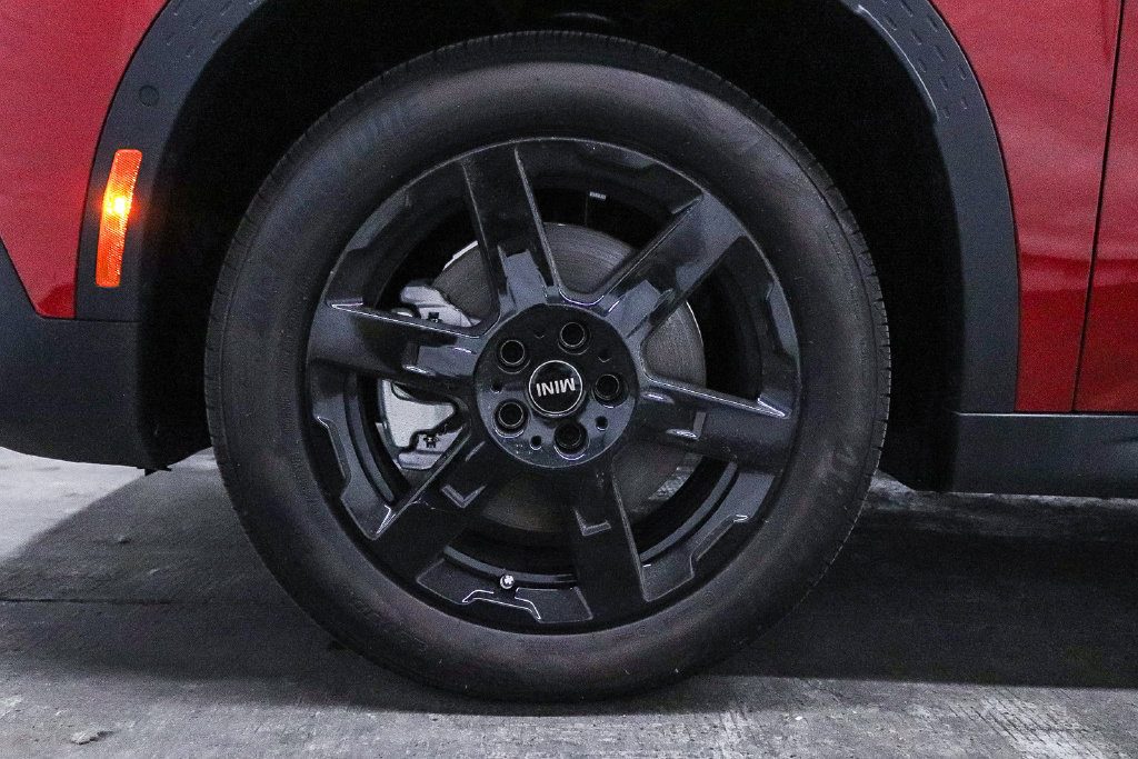 2026 MINI Countryman S - Photo 13
