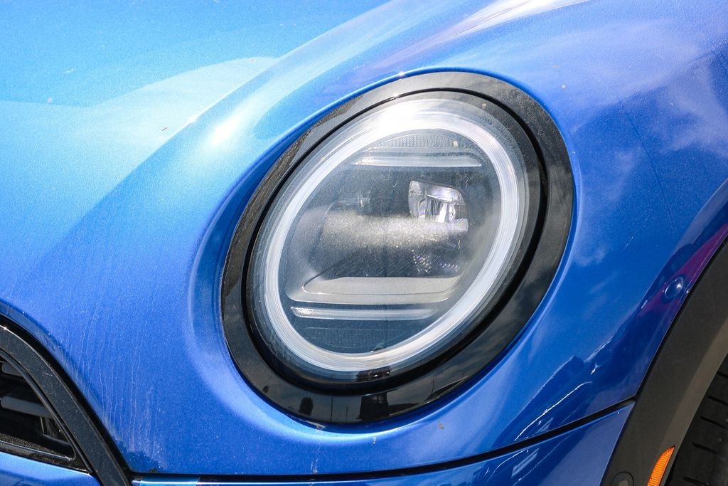 New 2025 MINI Hardtop 2 Door Cooper Hatchback