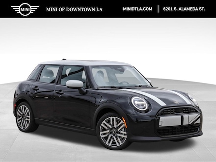 2026 MINI Hardtop 4 Door Cooper Hatchback
