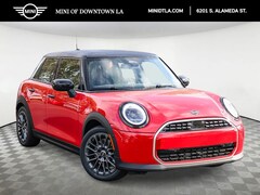 2026 MINI Hardtop 4 Door Cooper Hatchback
