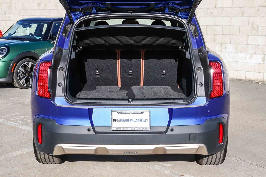 2025 MINI Countryman S - Photo 31