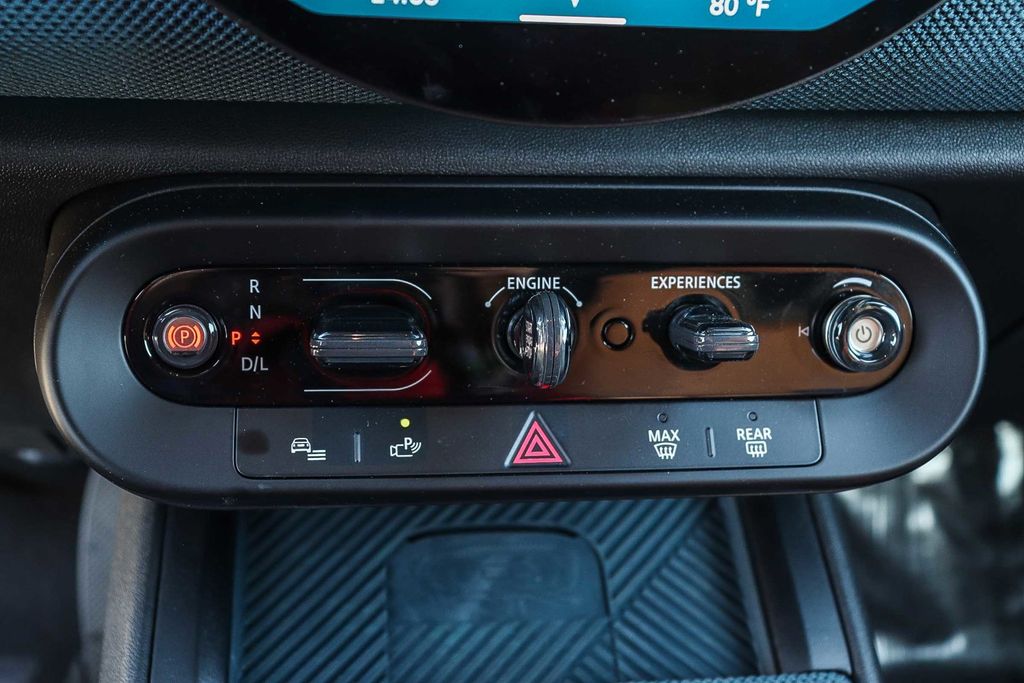2025 MINI Countryman S - Photo 21