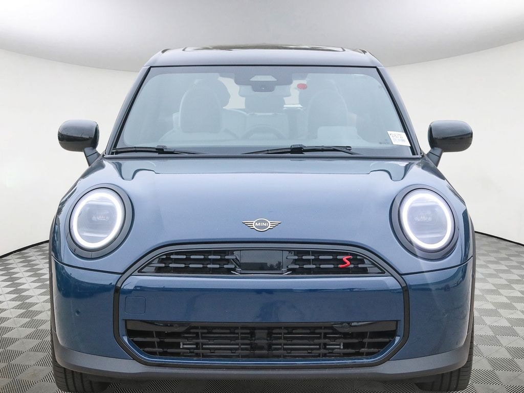 New 2026 MINI Hardtop 4 Door Cooper S Hatchback