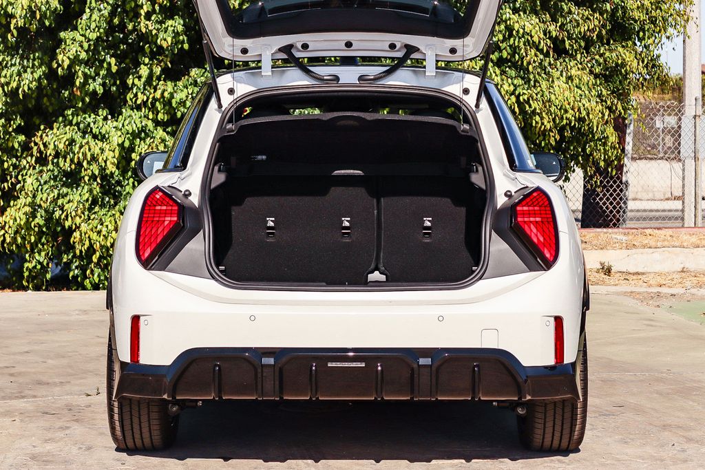 2026 MINI Hardtop 4 Door S - Photo 28