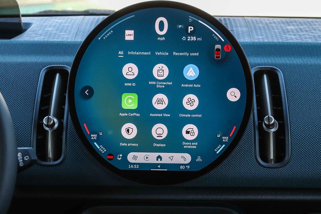 2025 MINI Countryman S - Photo 16