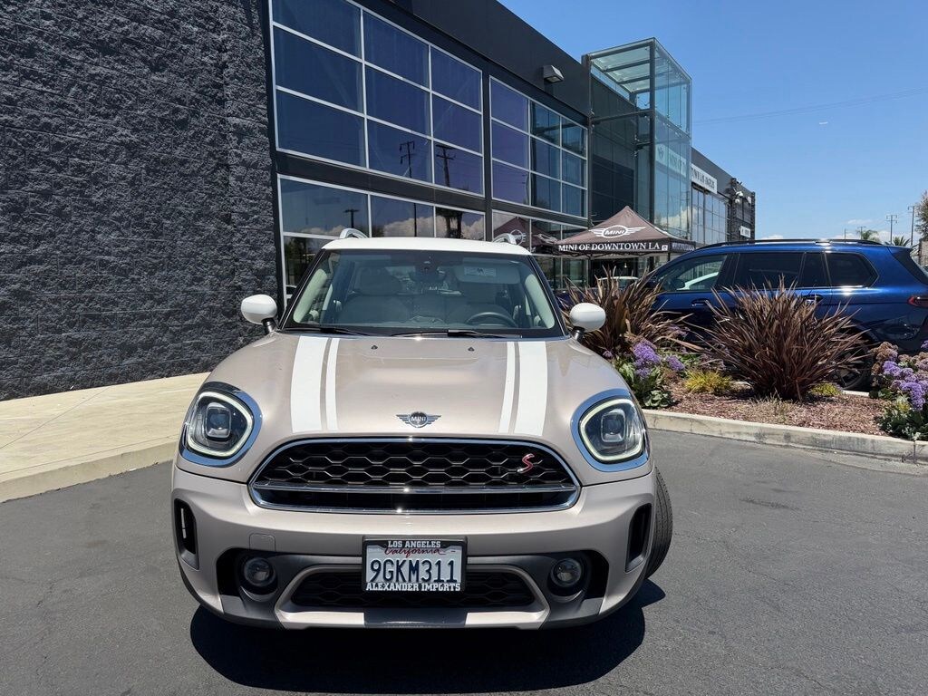 Used 2023 MINI Countryman Cooper S SUV