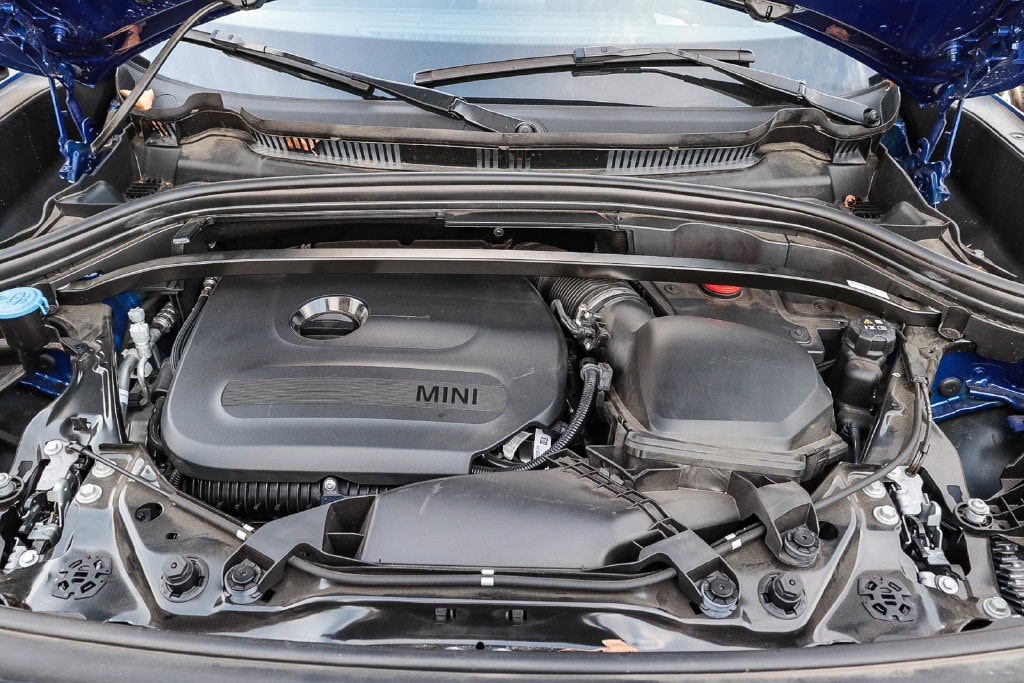 2025 MINI Countryman S - Photo 27